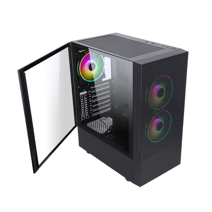 SAMA PC Case - 3307