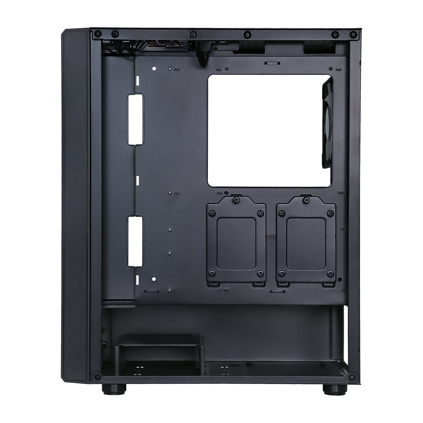 SAMA PC Case - 342