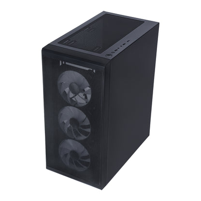 SAMA PC Case - 342