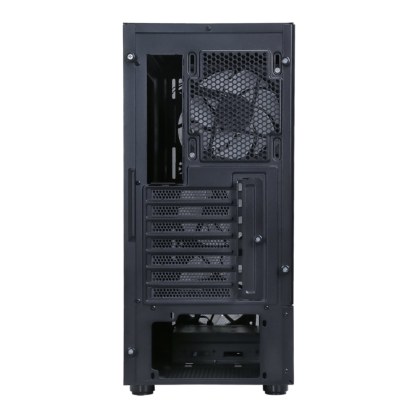 SAMA PC Case - 342