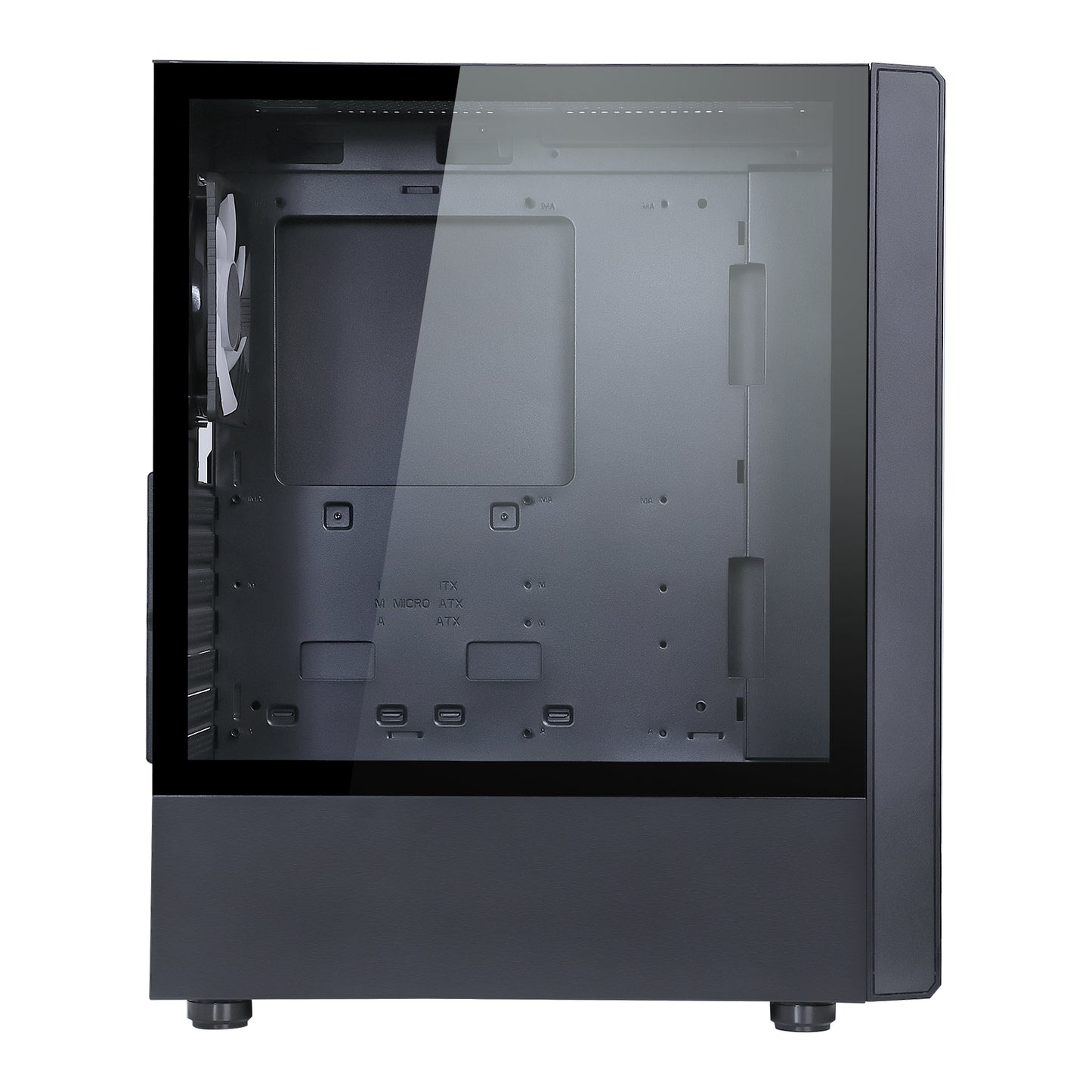 SAMA PC Case - 342