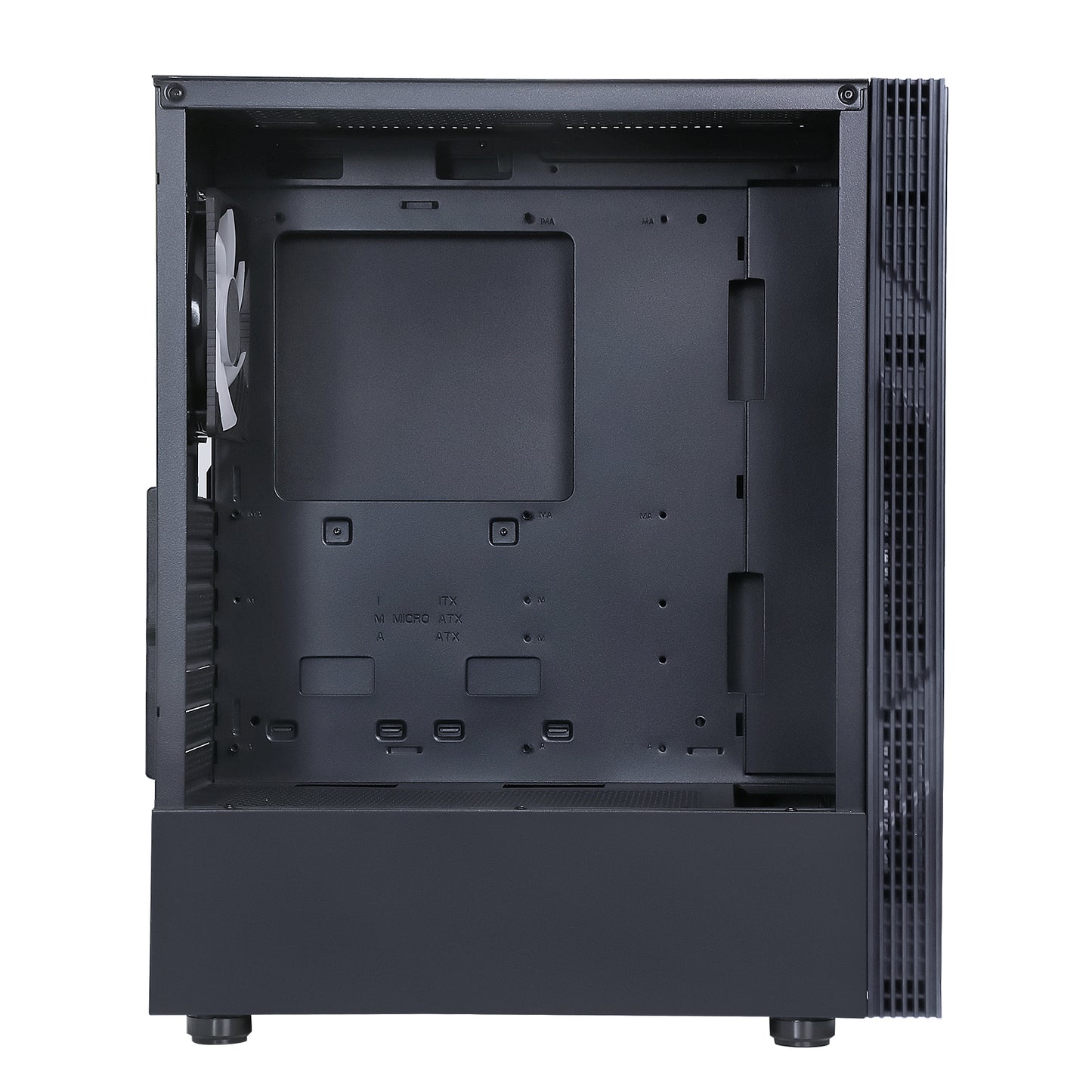 SAMA PC Case - 343