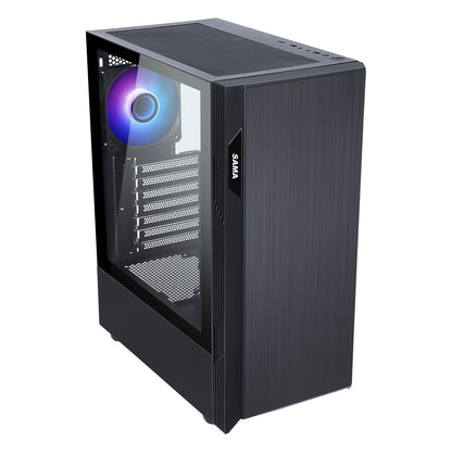 SAMA PC Case - 343