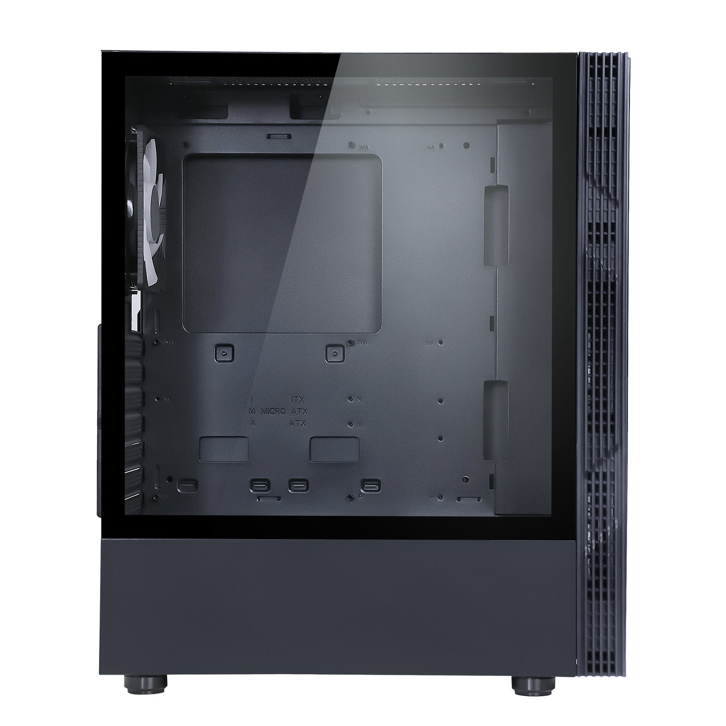 SAMA PC Case - 343