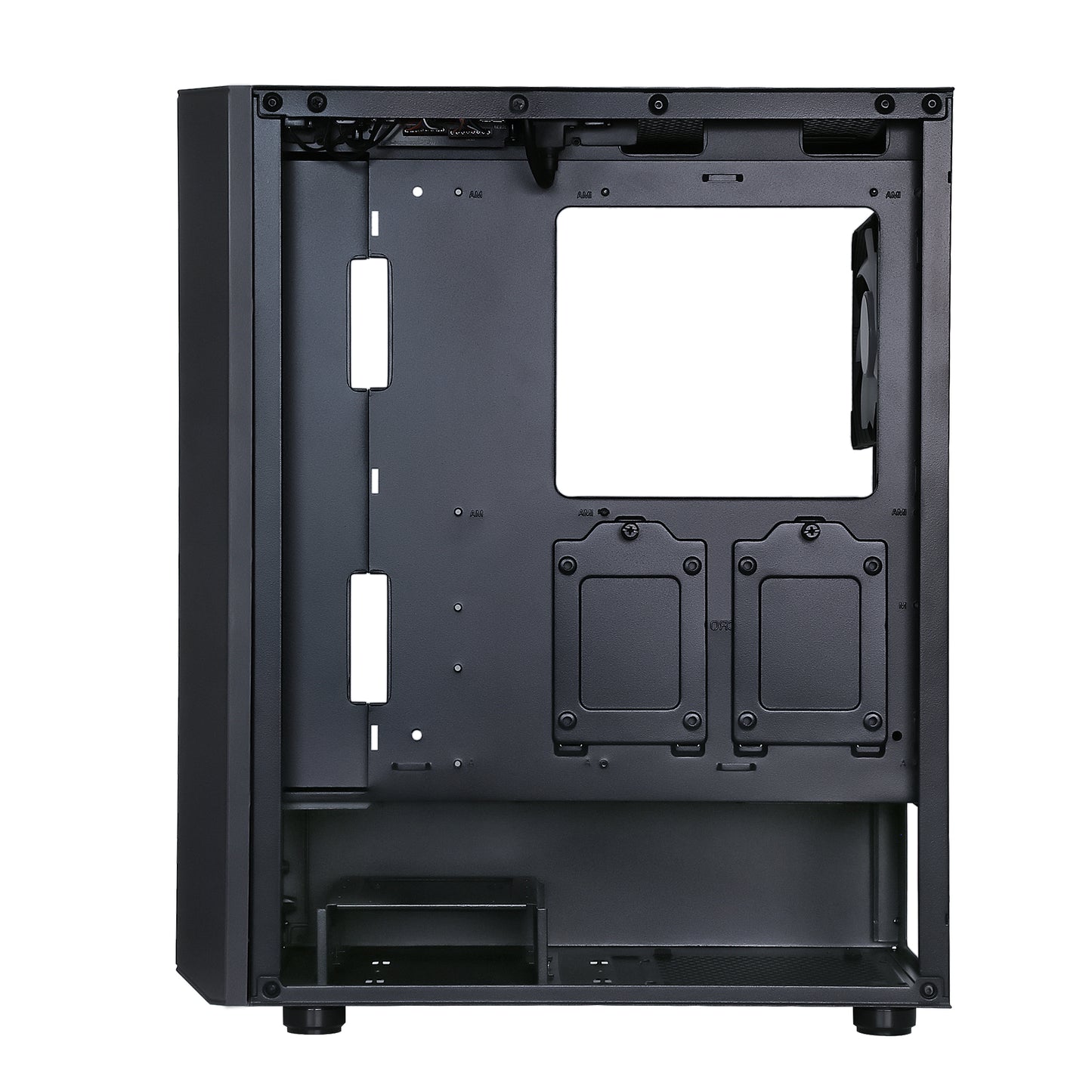 SAMA PC Case - 343