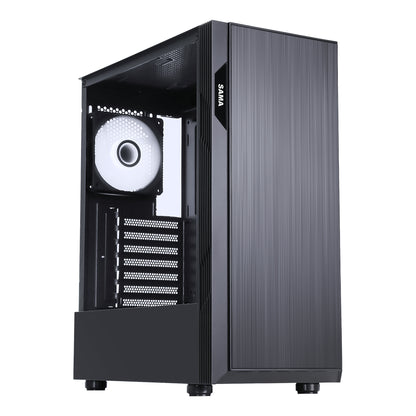 SAMA PC Case - 343