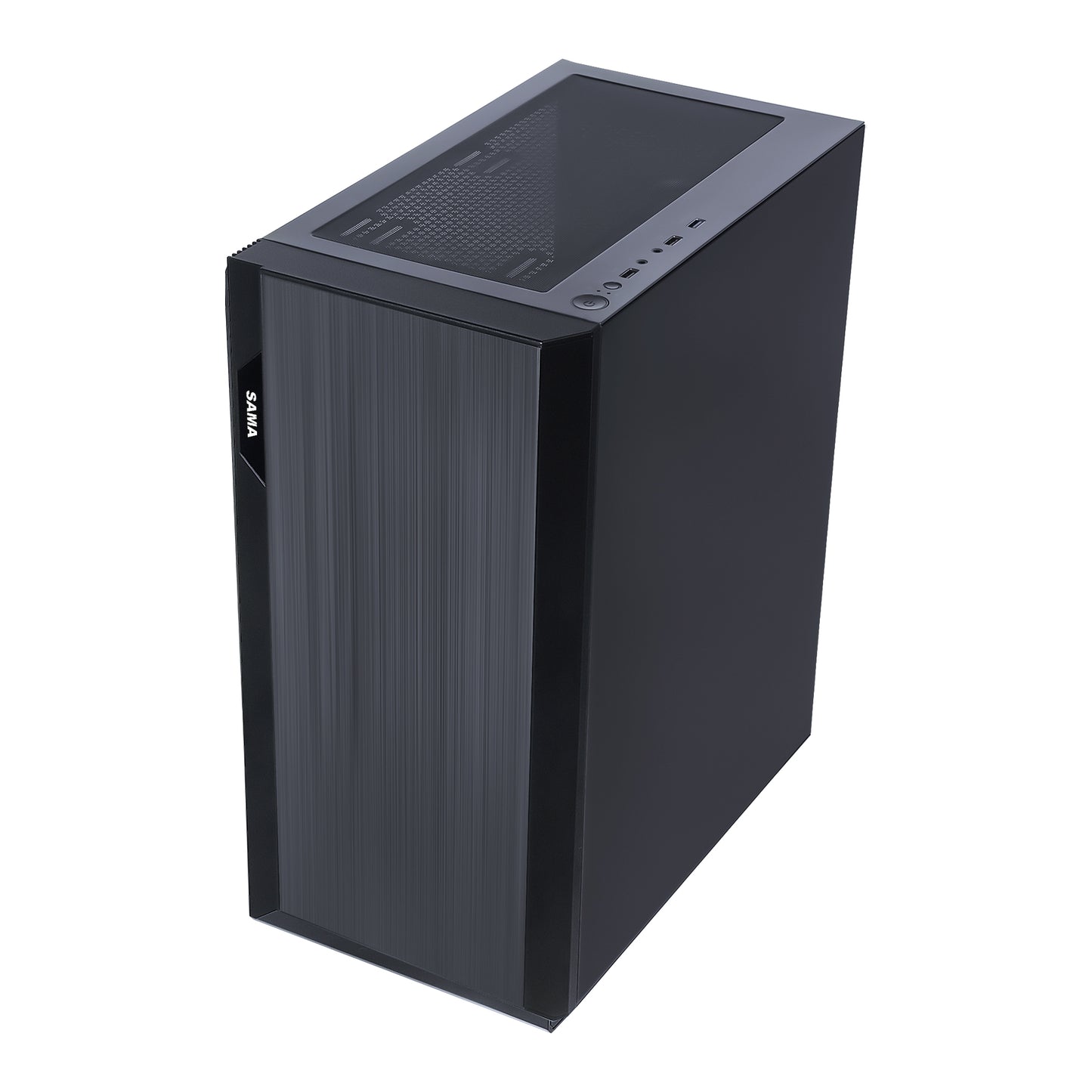 SAMA PC Case - 343