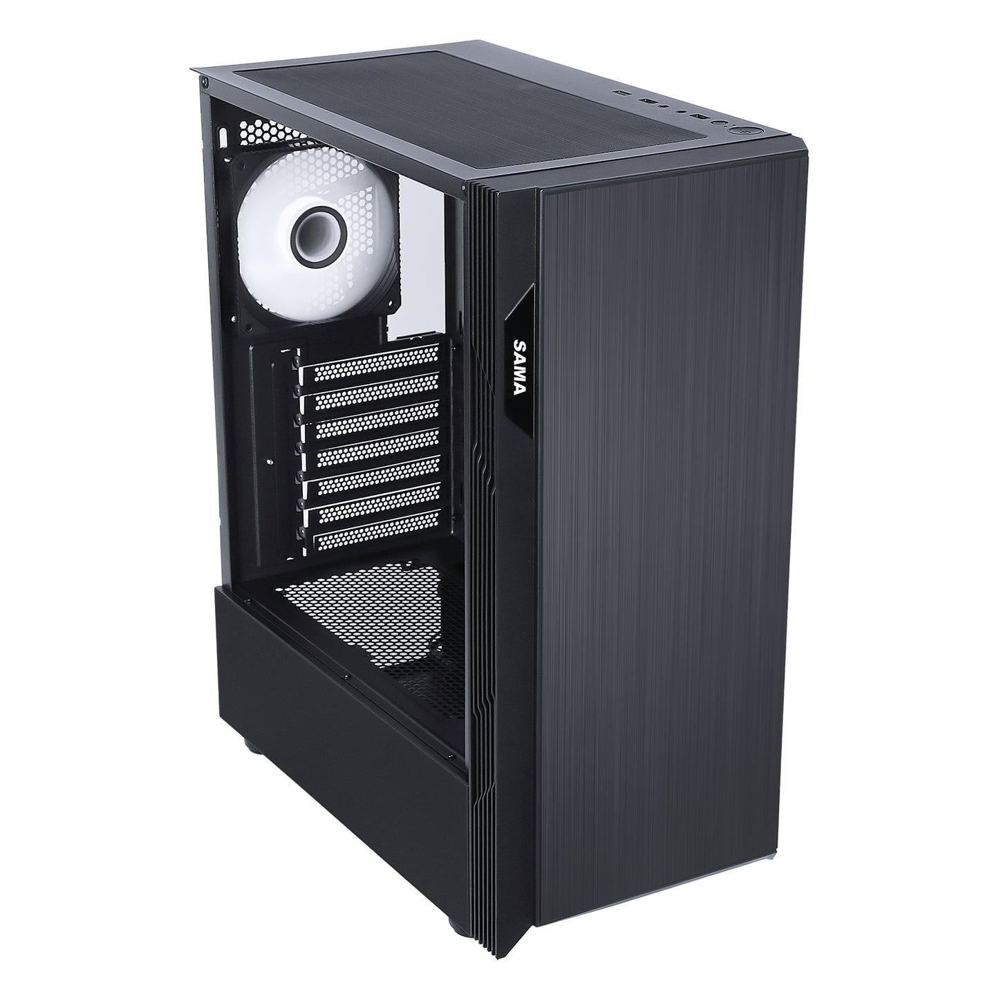 SAMA PC Case - 343