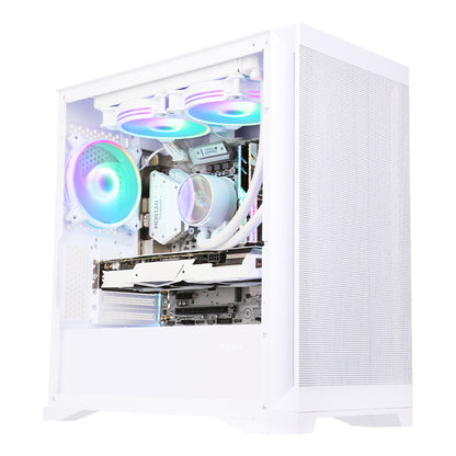 SAMA PC Case - AM08