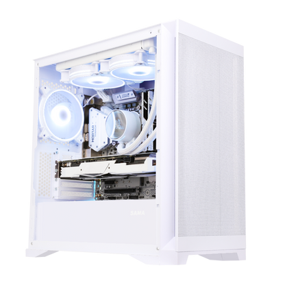 SAMA PC Case - AM08