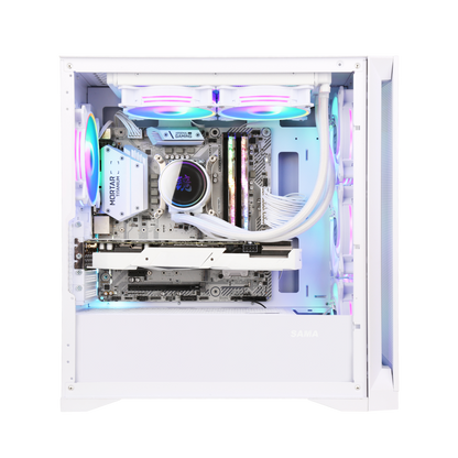 SAMA PC Case - AM08