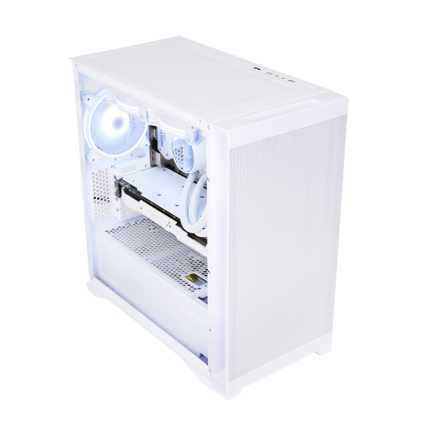 SAMA PC Case - AM08