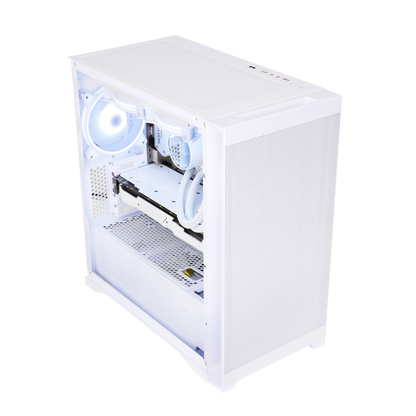 SAMA PC Case - AM08